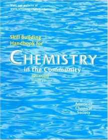 9780716739173-0716739178-Chemistry in the Community Skill Building Handbook