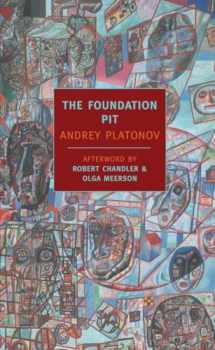 9781590173053-1590173058-The Foundation Pit (New York Review Books Classics)