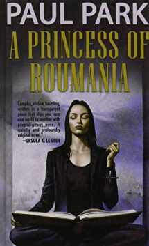 9781435257849-1435257847-A Princess of Roumania