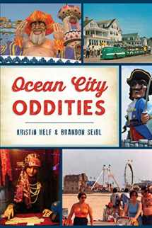 9781467142465-1467142468-Ocean City Oddities