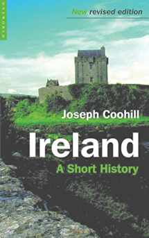9781780743844-178074384X-Ireland: A Short History (Short Histories)