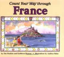 9780876148747-0876148747-Count Your Way Through France