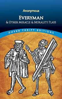 9780486287263-0486287262-Everyman (Dover Thrift Editions: Plays)