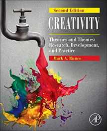 9780124105126-0124105122-Creativity: Theories and Themes: Research, Development, and Practice