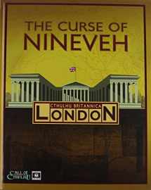9780857442468-0857442465-Cthulhu Britannica The Curse of Nineveh