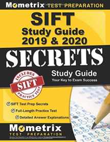 9781516710775-1516710770-SIFT Study Guide 2019 & 2020: SIFT Test Prep Secrets, Full-Length Practice Test, Detailed Answer Explanations: [Includes Exam Review Video Tutorials]