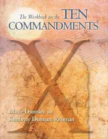 9780835898751-083589875X-The Workbook on the Ten Commandments