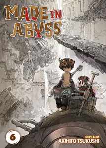 9781642750942-1642750948-Made in Abyss Vol. 6