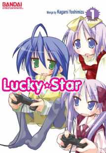 9781604961126-1604961120-Lucky Star, Vol. 1