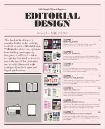 9781780671642-1780671644-Editorial Design: Digital and Print