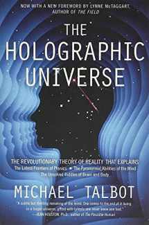 9780062014108-0062014102-The Holographic Universe: The Revolutionary Theory of Reality