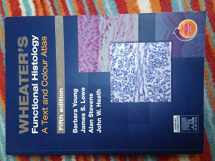 9780443068508-044306850X-Wheater's Functional Histology: A Text and Colour Atlas, 5th Edition