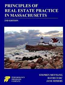 9780915777495-0915777495-Principles of Real Estate Practice in Massachusetts