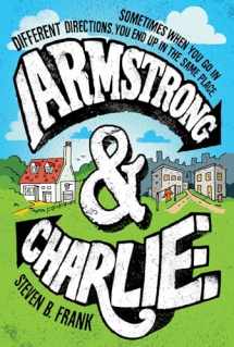 9781328941664-1328941663-Armstrong and Charlie