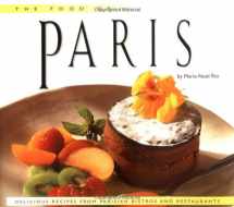 9789625939919-9625939911-The Food of Paris: Authentic Recipes from Parisian Bistros and Restaurants