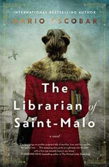 9780785239918-078523991X-The Librarian of Saint-Malo