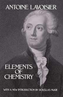 9780486646244-0486646246-Elements of Chemistry (Dover Books on Chemistry)
