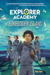 9781426376061-1426376065-Explorer Academy: The Forbidden Island (Book 7)