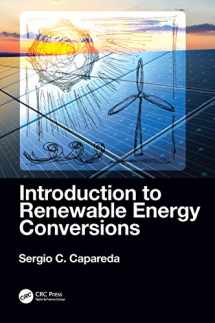 9780367188504-0367188503-Introduction to Renewable Energy Conversions