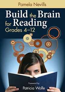 9781412961110-1412961114-Build the Brain for Reading, Grades 4–12