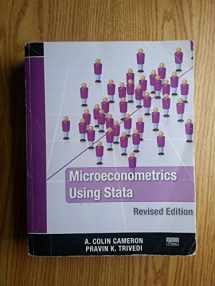 9781597180733-1597180734-Microeconometrics Using Stata: Revised Edition