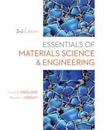 9781111576851-1111576858-Essentials of Materials Science and Engineering