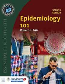 9781284107852-128410785X-Epidemiology 101 (Essential Public Health)