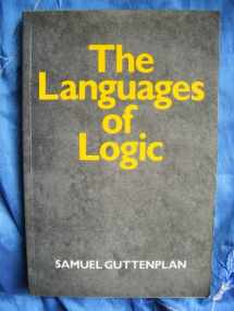 9780631146254-0631146253-Languages of Logic