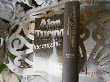 9780671492076-0671492071-Alan Turing : The Enigma