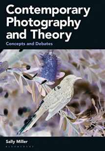 9781350003316-135000331X-Contemporary Photography and Theory: Concepts and Debates