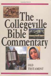 9780814622100-0814622100-The Collegeville Bible Commentary: Based on the New American Bible : Old Testament