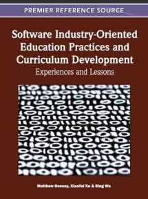 9781609607975-160960797X-Software Industry-Oriented Education Practices and Curriculum Development: Experiences and Lessons