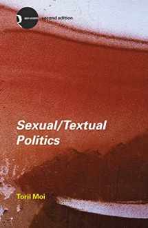 9780415280129-0415280125-Sexual/Textual Politics: Feminist Literary Theory