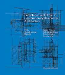 9781856696920-1856696928-Encyclopedia of Detail in Contemporary Residential Architect