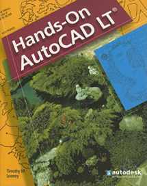 9780078617911-007861791X-Hands-On AutoCAD LT, Student Edition
