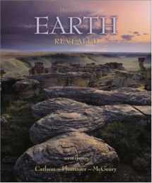 9780073040837-0073040835-Physical Geology: Earth Revealed