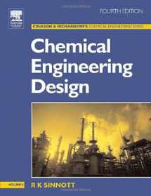 9780750665384-0750665386-Chemical Engineering Design: Chemical Engineering Volume 6 (Chemical Engineering Series)