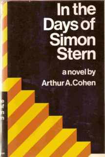 9780394483030-0394483030-In the days of Simon Stern;: A novel,