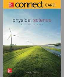 9781259597787-1259597784-Connect Access Card for Physical Science