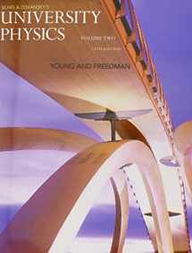 9780134265414-0134265416-University Physics with Modern Physics, Volume 2 (Chs. 21-37); Mastering Physics with Pearson eText -- ValuePack Access Card -- for University Physics with Modern Physics (14th Edition)