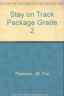 9780558504007-0558504000-Stay on Track Package Grade 2