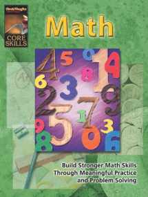 9780739857274-0739857274-Steck-Vaughn Core Skills: Mathematics: Student Edition Grade 5