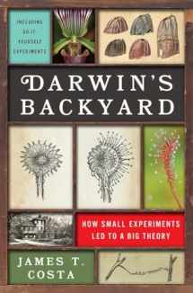 9780393239898-0393239896-Darwin's Backyard: How Small Experiments Led to a Big Theory