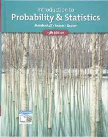 9781337554428-1337554421-Introduction to Probability and Statistics