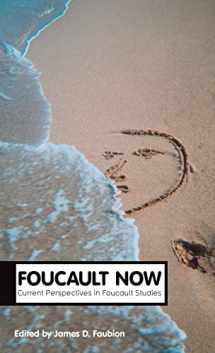 9780745663784-0745663788-Foucault Now (Theory Now)