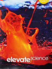 9780328925063-0328925063-ELEVATE MIDDLE GRADE SCIENCE 2019 STUDENT EDITION GRADE 6