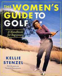 9780312280680-0312280688-The Women's Guide to Golf: A Handbook for Beginners