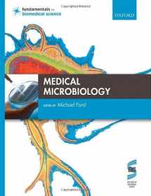 9780199549634-019954963X-Medical Microbiology (Fundamentals of Biomedical Science)