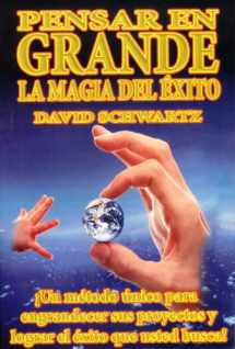9780210720127-0210720123-Pensar en Grande, la Magia del Exito (Spanish Edition)