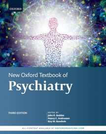 9780198713005-0198713002-New Oxford Textbook of Psychiatry
